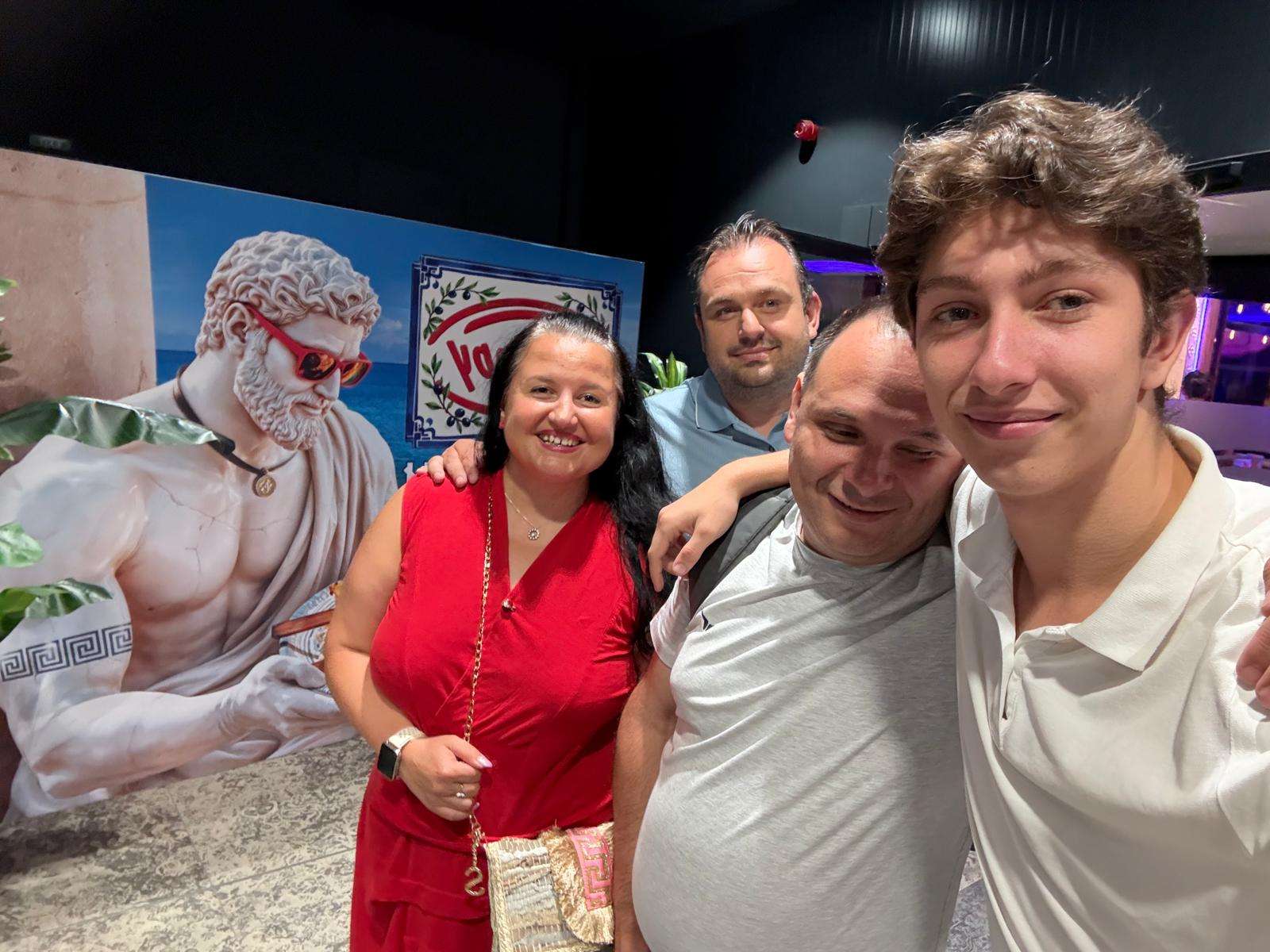 My Volunteering Experience in Sofia